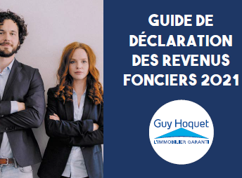 Aide à la déclaration des revenus fonciers 2021